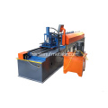 Roll Speed ​​Metal Stud Track Roll Forming Machine